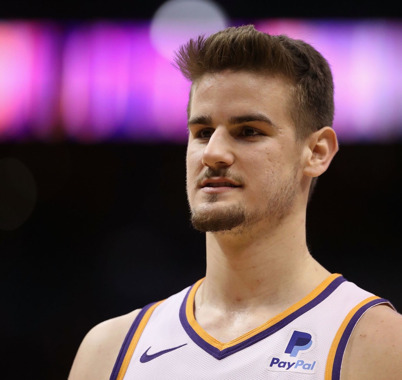 Dragan Bender