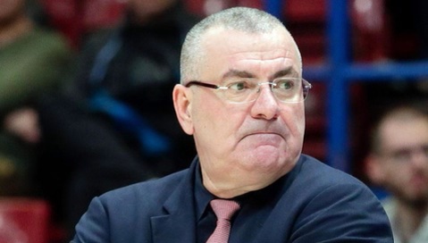 Jasmin Repeša