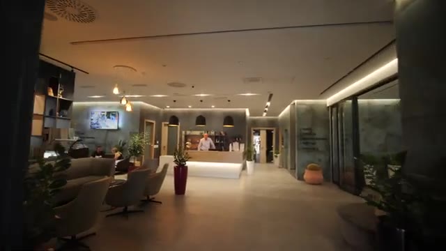 Hotel President